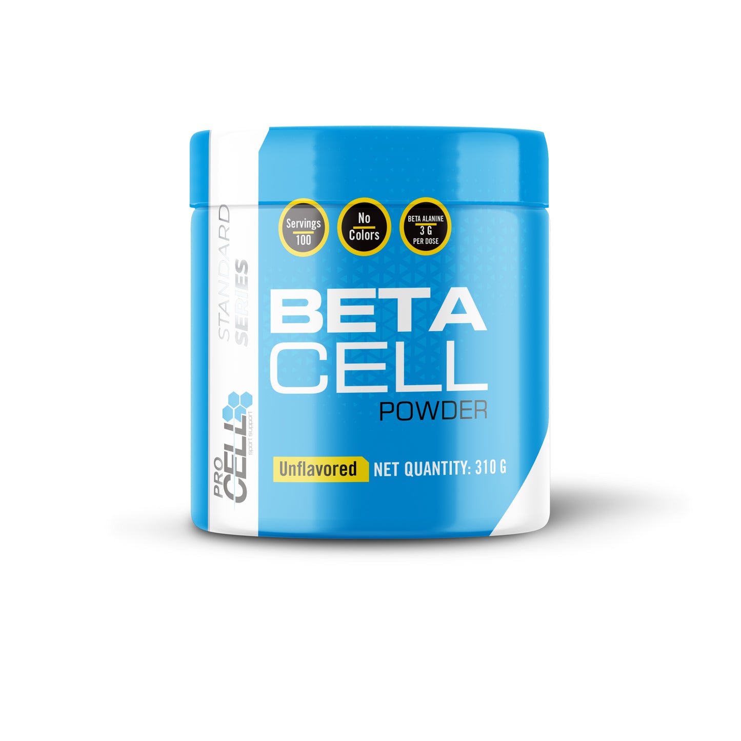 Beta Cell Powder - 310 gr