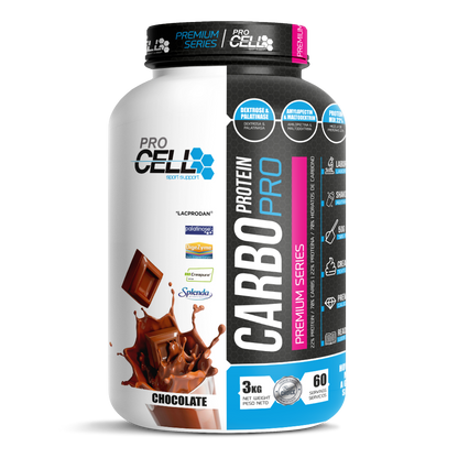 Carbo Protein Pro 3 kg
