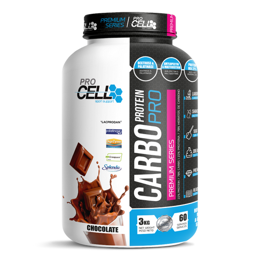 Carbo Protein Pro 3 kg