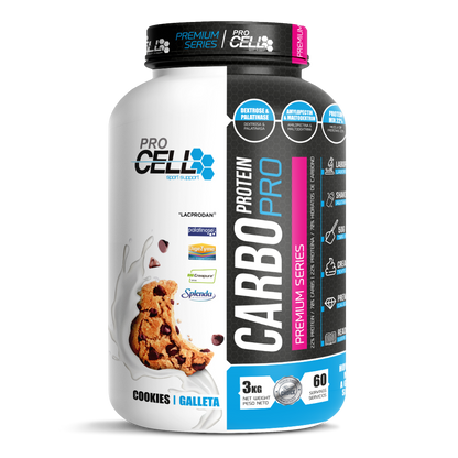 Carbo Protein Pro 3 kg