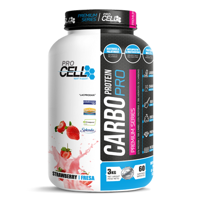 Carbo Protein Pro 3 kg