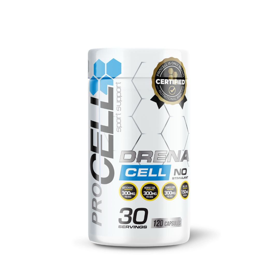Drena Cell 120 caps