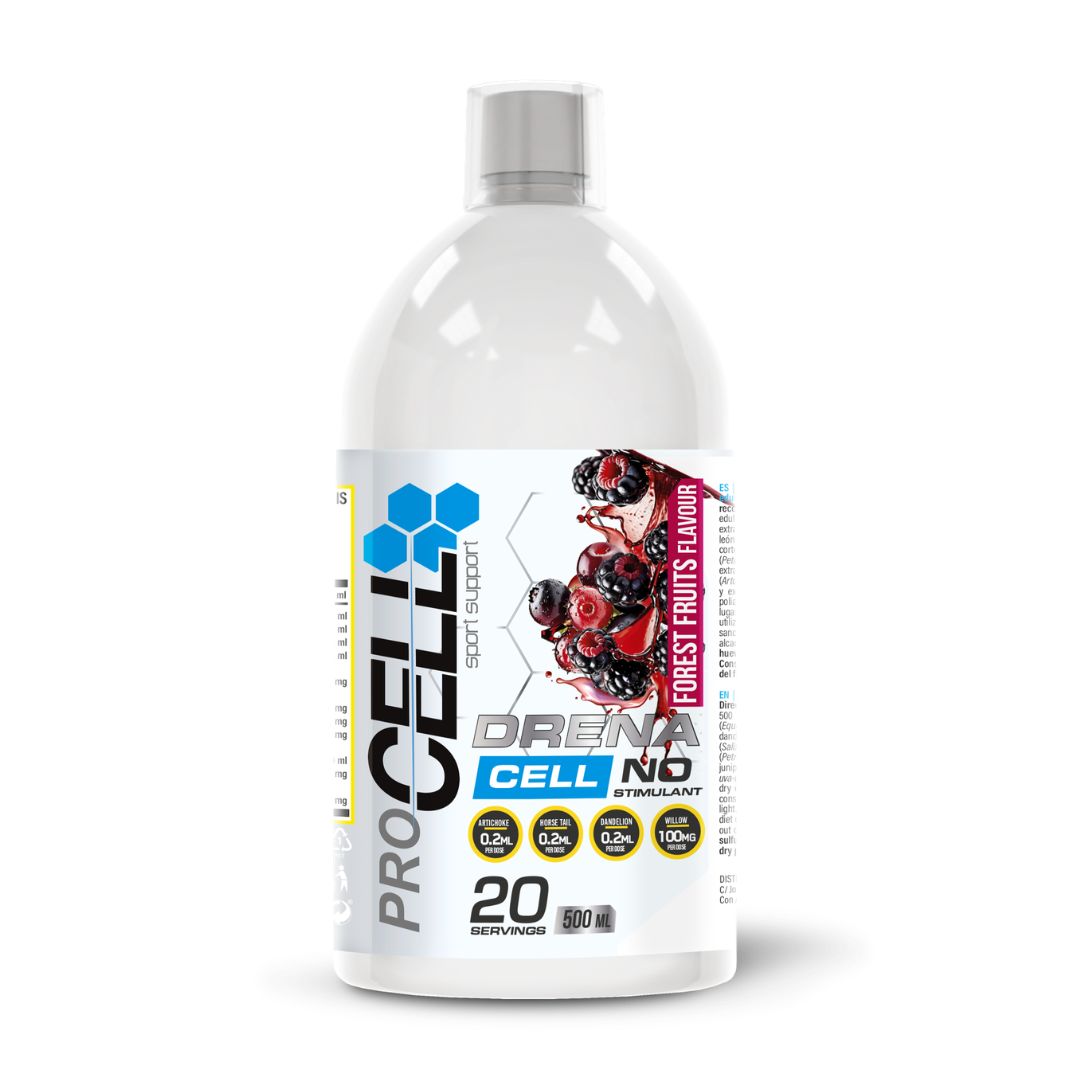 Drena Cell Liquid 500 ml