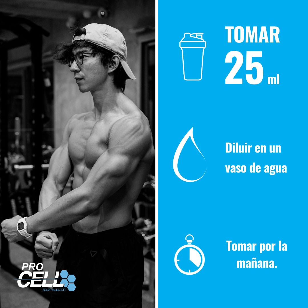 Drena Cell Liquid 500 ml