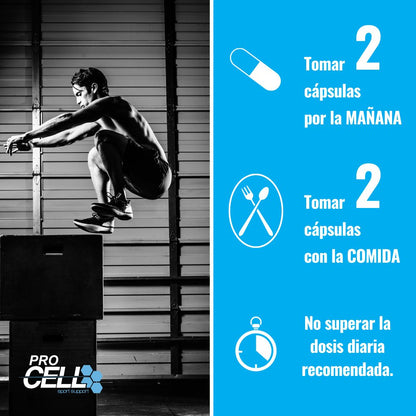 Drena Cell 120 caps