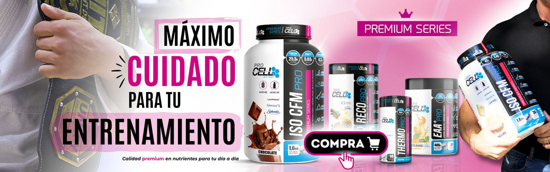 Procell