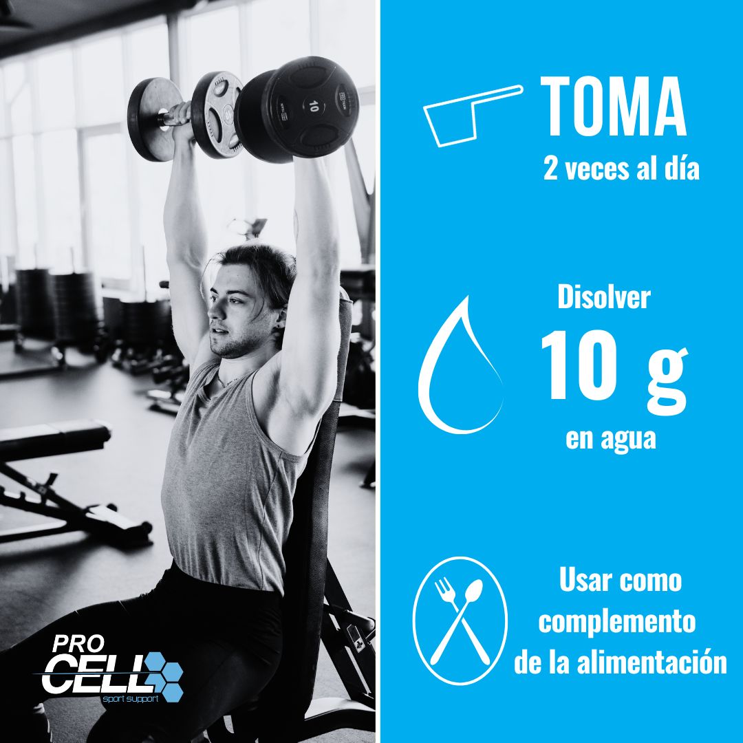 Reco Cell 300 gr
