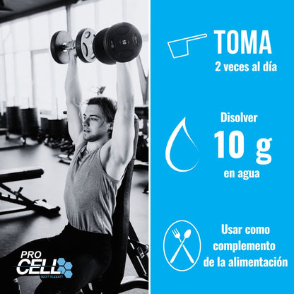 Reco Cell 300 gr