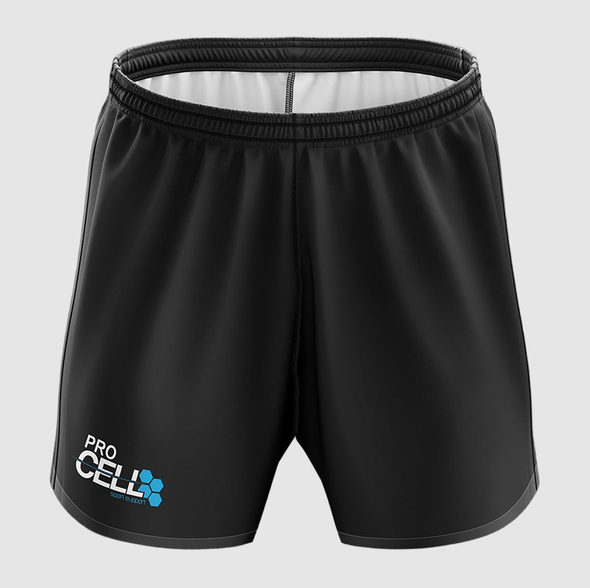 Rashguard - Pantalón de Competición