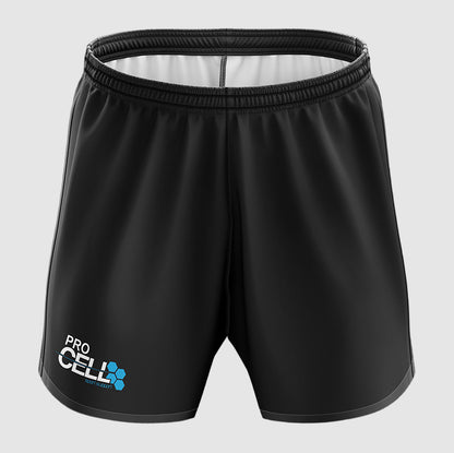 Rashguard - Pantalón de Competición