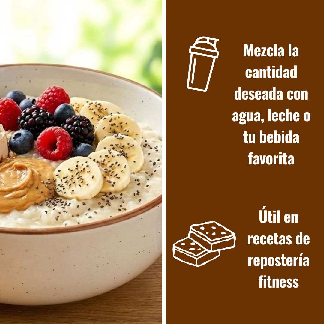Tasty Rice - Crema de Arroz 1kg