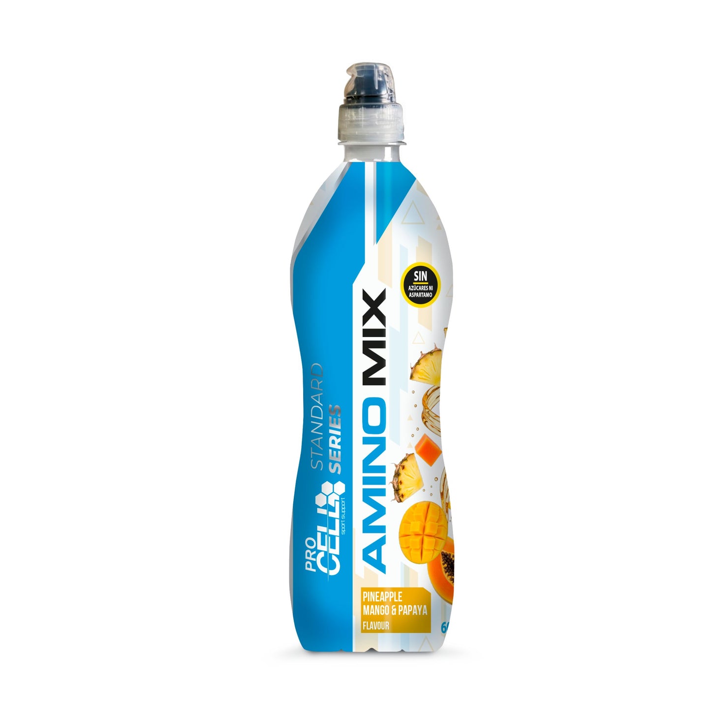 Amino Mix - Drink 8 x 600ml