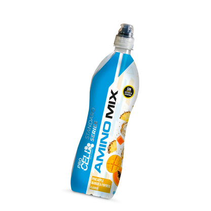Amino Mix - Drink 8 x 600ml