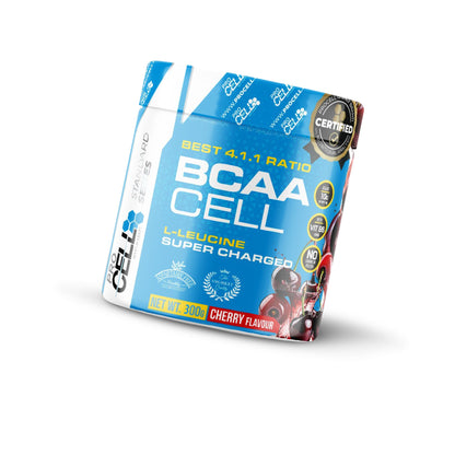 Bcaa Cell 300 gr