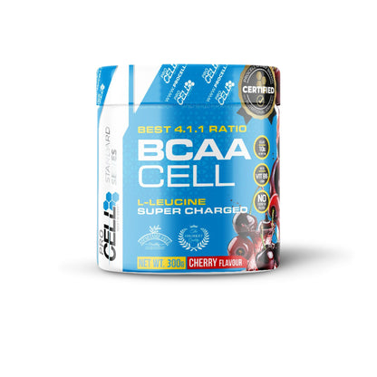 Bcaa Cell 300 gr