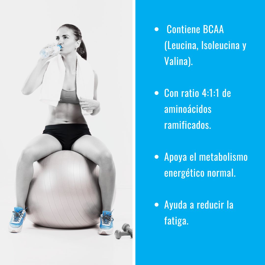 Bcaa Complex Cell 120 caps.