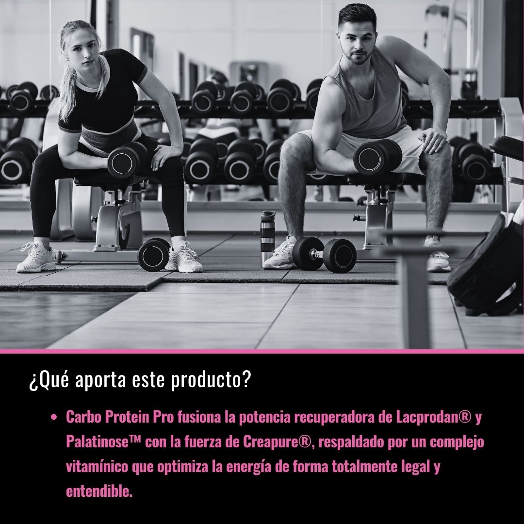 Carbo Protein Pro 3 kg