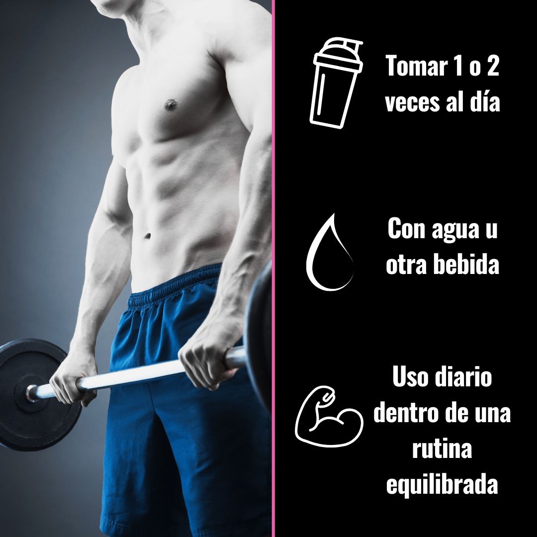 Carbo Protein Pro 3 kg