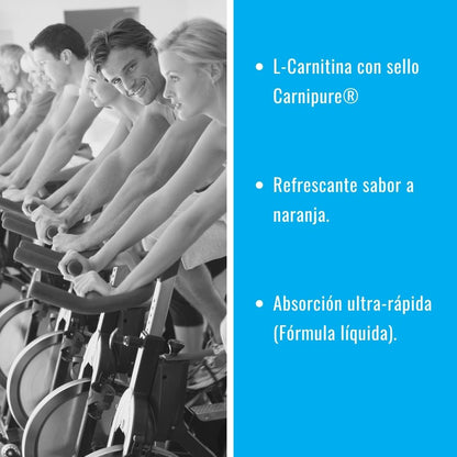 Carni Cell 500 ml - Carnipure®