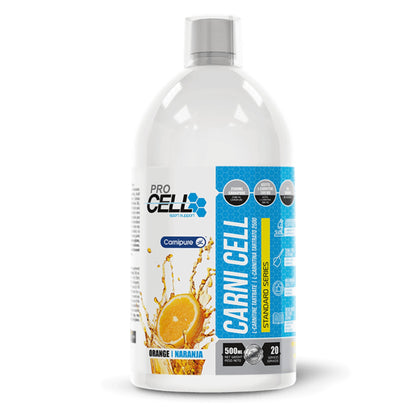 Carni Cell 500 ml - Carnipure®