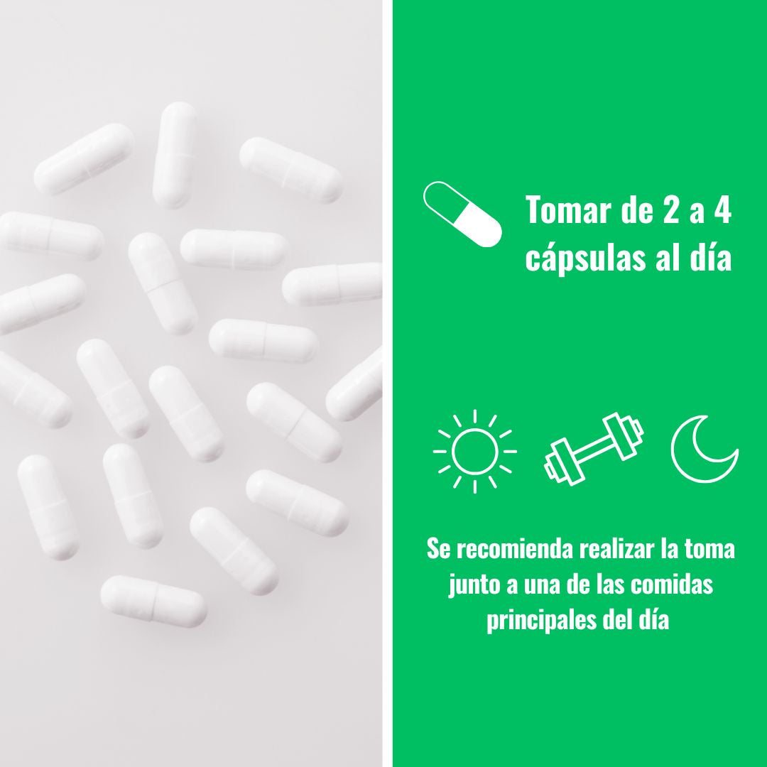 Coenzima Q10, 60 caps