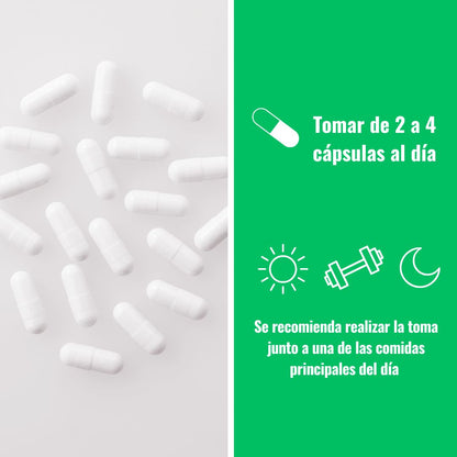 Coenzima Q10, 60 caps