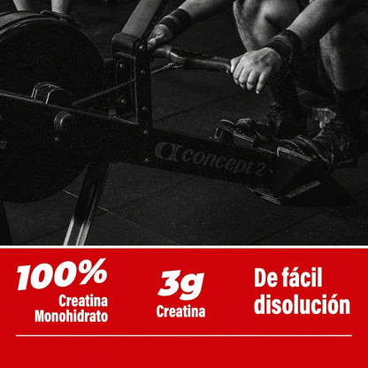 Crea Core 300gr - Creatina Monohidratada 100%