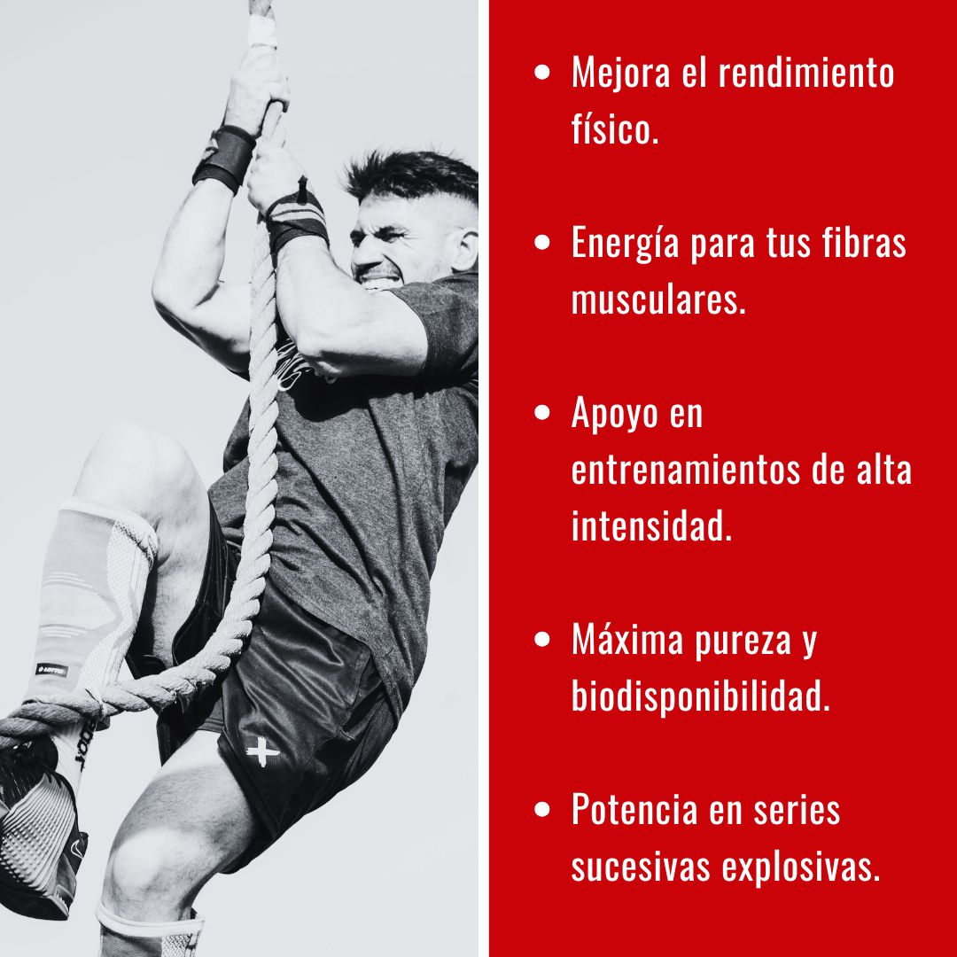Crea Core 300gr - Creatina Monohidratada 100%