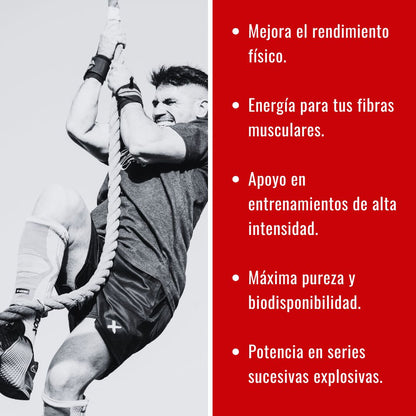 Crea Core 300gr - Creatina Monohidratada 100%
