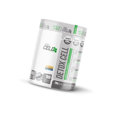 Detox Cell 90 caps.