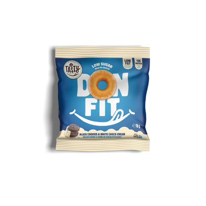 Donfit - Donut Proteico 70 gr
