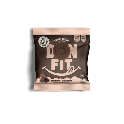 Donfit - Donut Proteico 70 gr