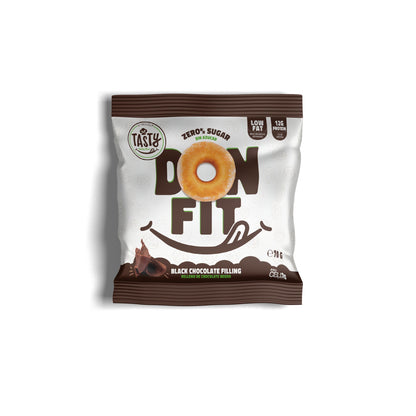 Donfit - Donut Proteico 70 gr