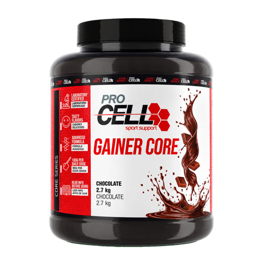 Gainer Core 2.7 kg