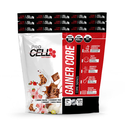 Gainer Core 1.5 kg