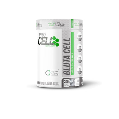 Gluta Cell Kyowa® 300 gr