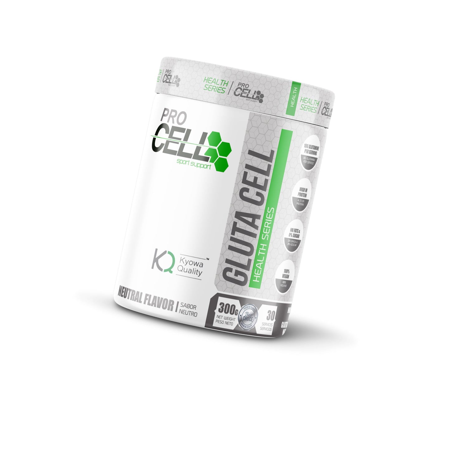 Gluta Cell Kyowa® 300 gr