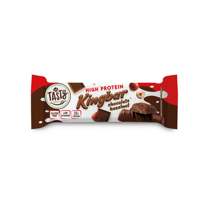 King Bar 35% - 24 barritas sin gluten