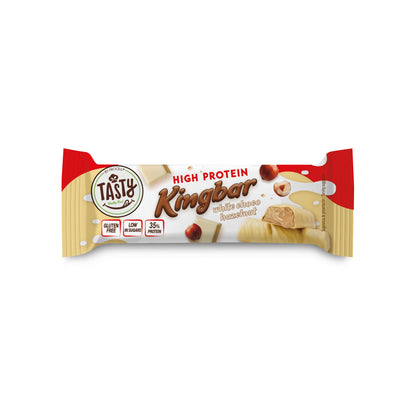 King Bar 35% - 24 barritas sin gluten