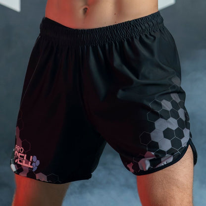 Rashguard - Pantalón de Competición