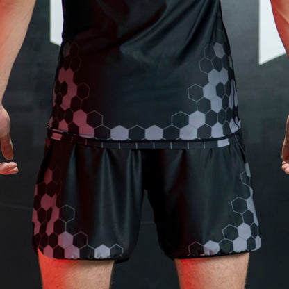 Rashguard - Pantalón de Competición