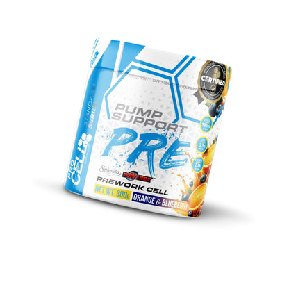 Prework Cell 300 gr
