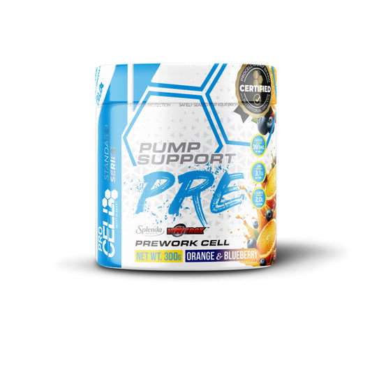 Prework Cell 300 gr
