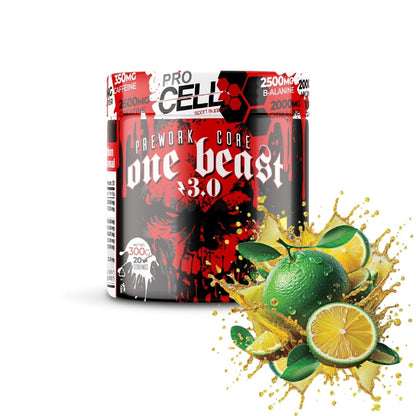 Prework Core 300 gr