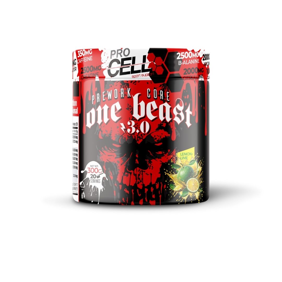 Prework Core 300 gr