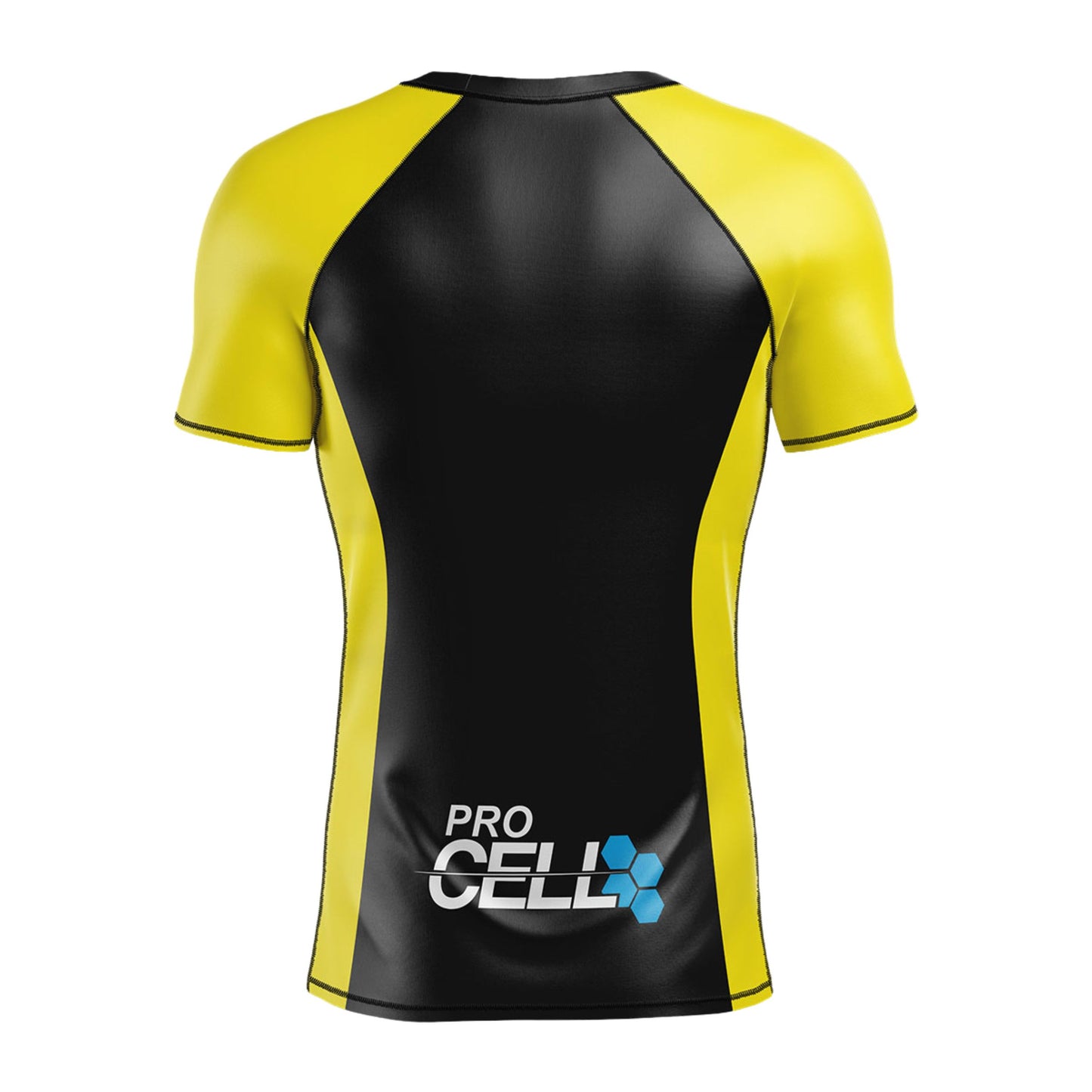 Rashguard - Camiseta de Competición