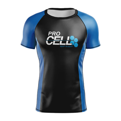 Rashguard - Camiseta de Competición