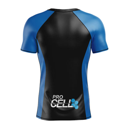 Rashguard - Camiseta de Competición