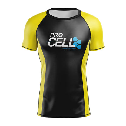 Rashguard - Camiseta de Competición