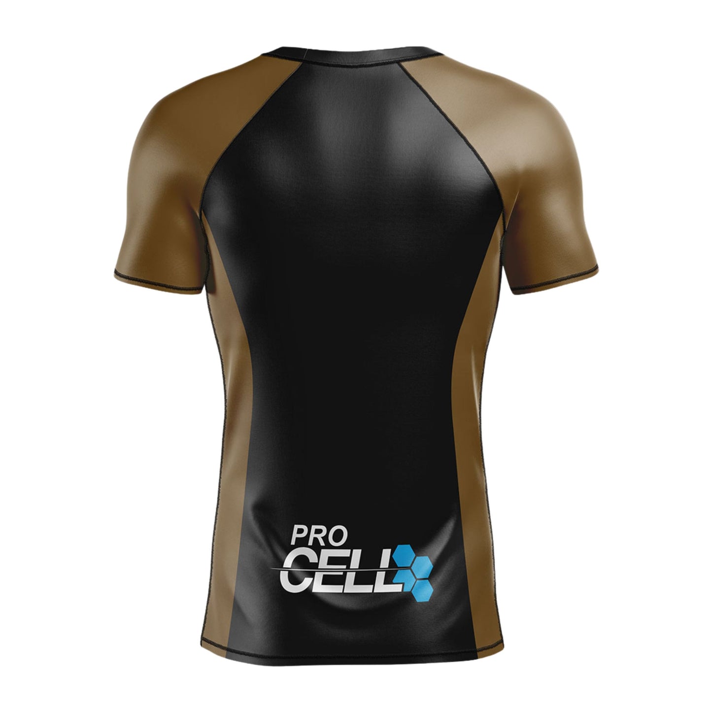 Rashguard - Camiseta de Competición
